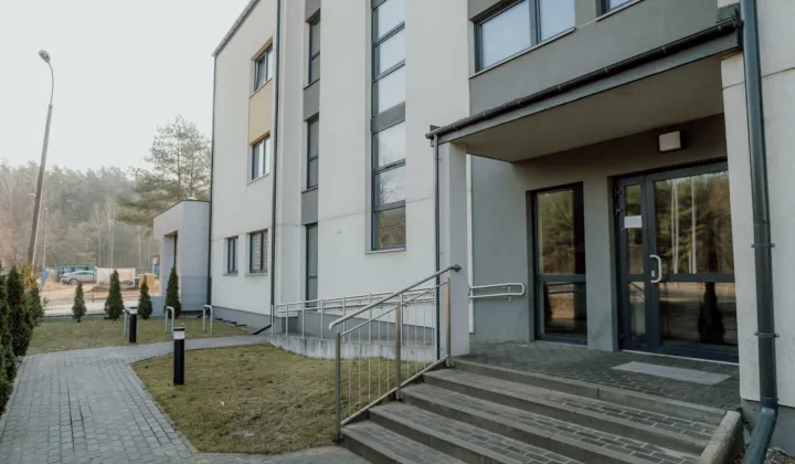 Mieszkanie 2-pokojowe Białystok Wygoda