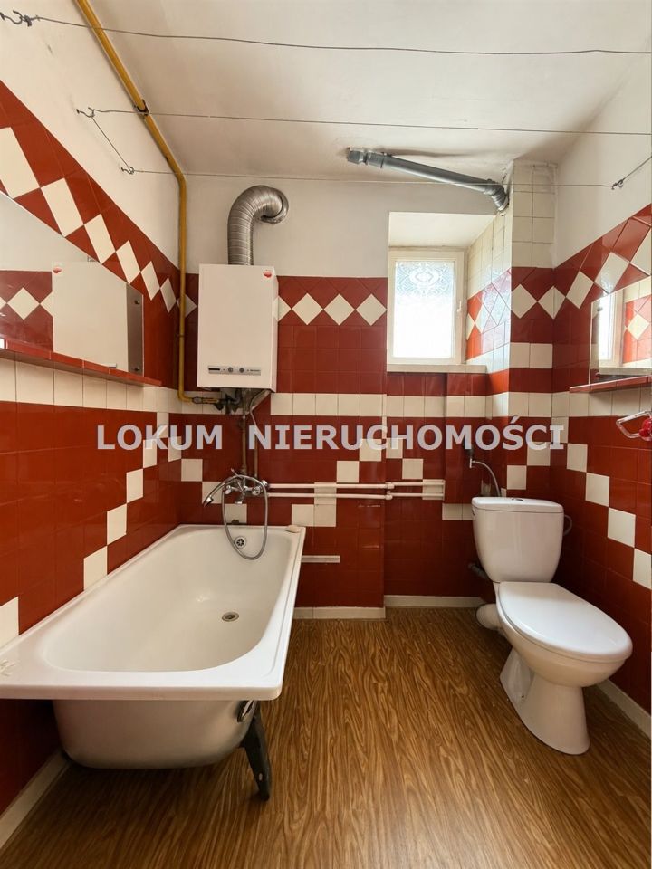 Mieszkanie 2-pokojowe Jastrzębie-Zdrój Zdrój, ul. Tadeusza Kościuszki. Zdjęcie 12