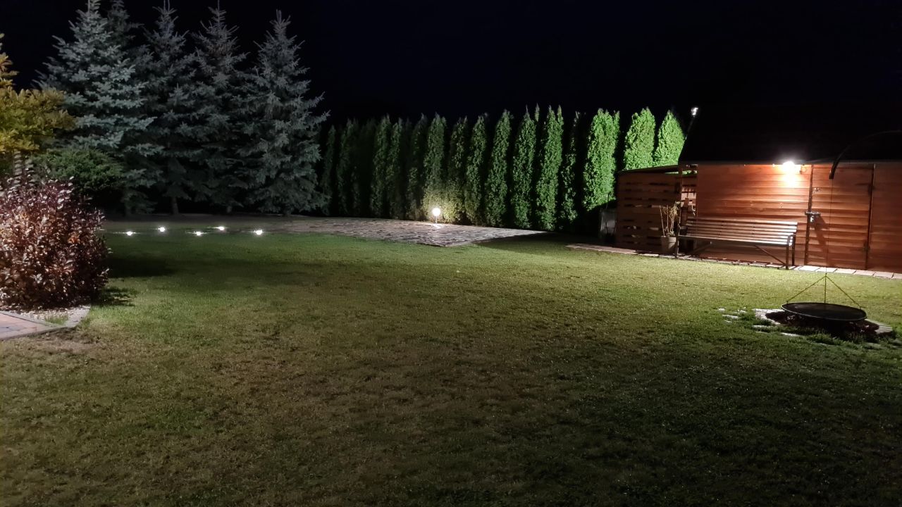 dom wolnostojący, 4 pokoje Pokrówka Nowa Pokrówka, ul. Gminna. Zdjęcie 9