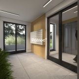 Mieszkanie 2-pokojowe Kraków Bronowice, ul. Stelmachów. Zdjęcie 4