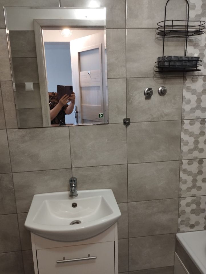 Mieszkanie 1-pokojowe Częstochowa Centrum, ul. Nadrzeczna. Zdjęcie 10