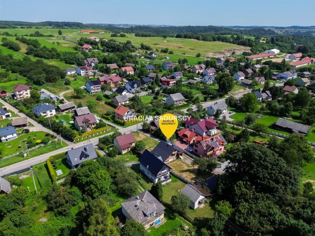 dom wolnostojący, 6 pokoi Paczółtowice. Zdjęcie 24