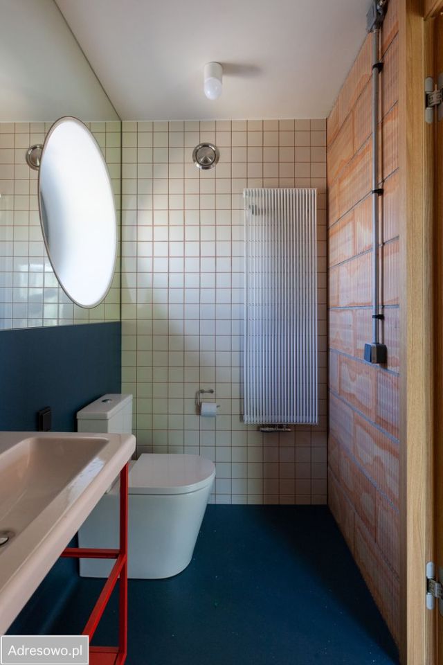 Pokój Poznań Jeżyce, ul. Źródlana. Zdjęcie 4