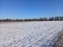Działka rolno-budowlana Nasutów. Zdjęcie 1