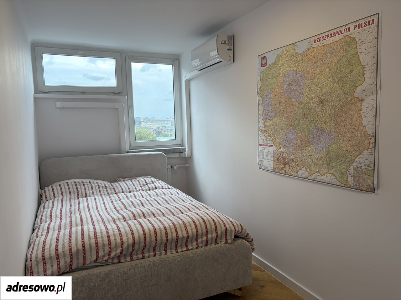 Mieszkanie 2-pokojowe Warszawa Śródmieście, ul. Marszałkowska. Zdjęcie 8