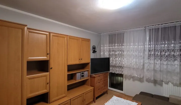 Mieszkanie 1-pokojowe Bydgoszcz Błonie, ul. Stawowa