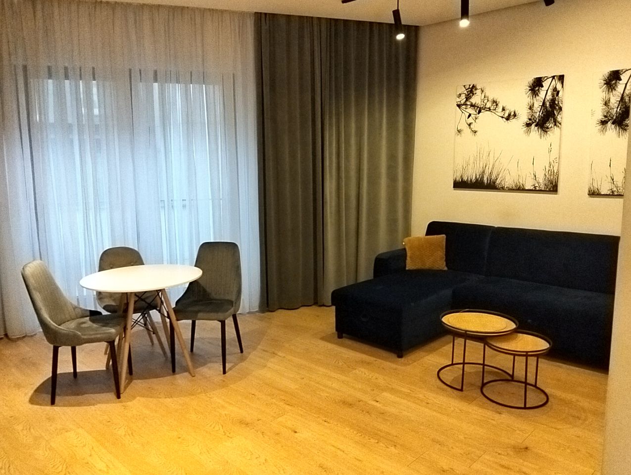 Mieszkanie 2-pokojowe Wrocław Stare Miasto, ul. Śrutowa. Zdjęcie 6
