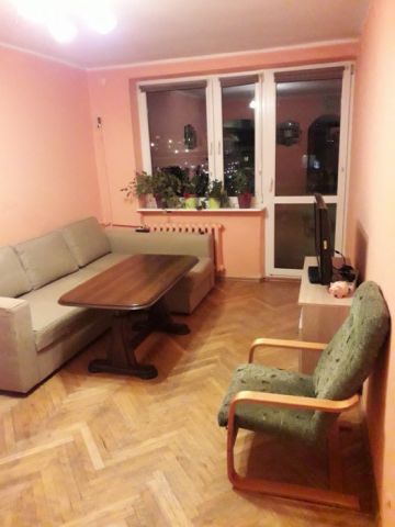 Mieszkanie 2-pokojowe Gdańsk Orunia Górna, ul. Perłowa. Zdjęcie 1