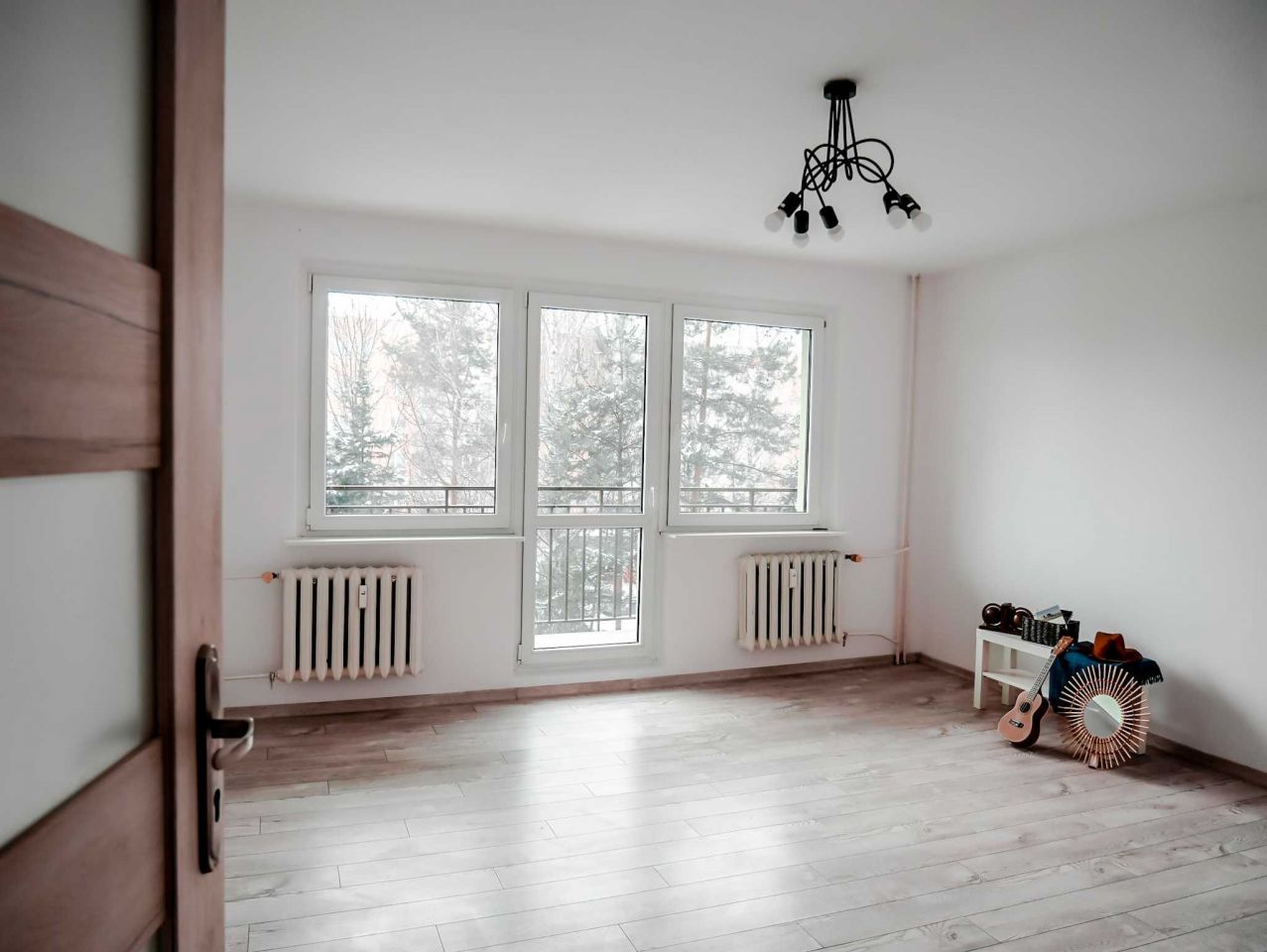 Mieszkanie 2-pokojowe Zabrze, ul. prof. Władysława Tatarkiewicza