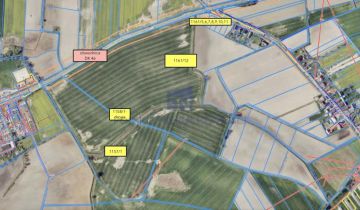 Działka inwestycyjna Niemodlin