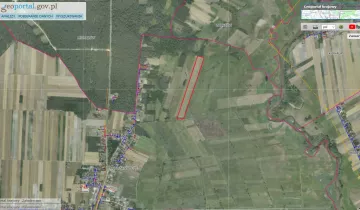 Działka na sprzedaż bez pośredników          
          
            Jakubowice - Więcej