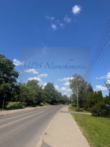 Działka budowlana Radzymin, ul. Weteranów. Zdjęcie 7