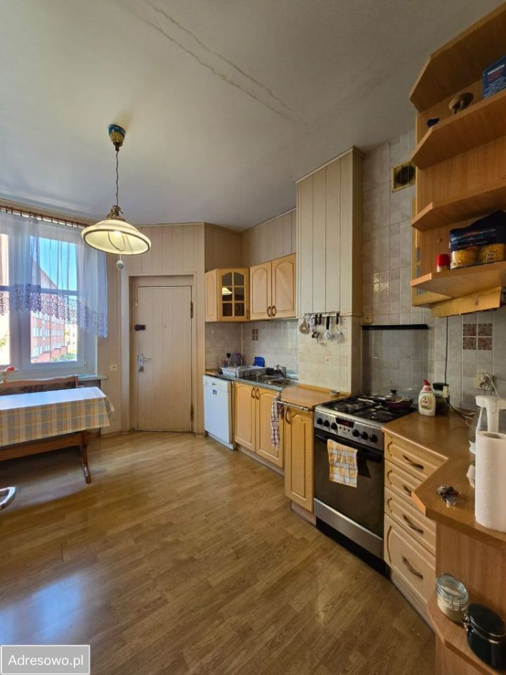 Mieszkanie 5-pokojowe Wałcz. Zdjęcie 3