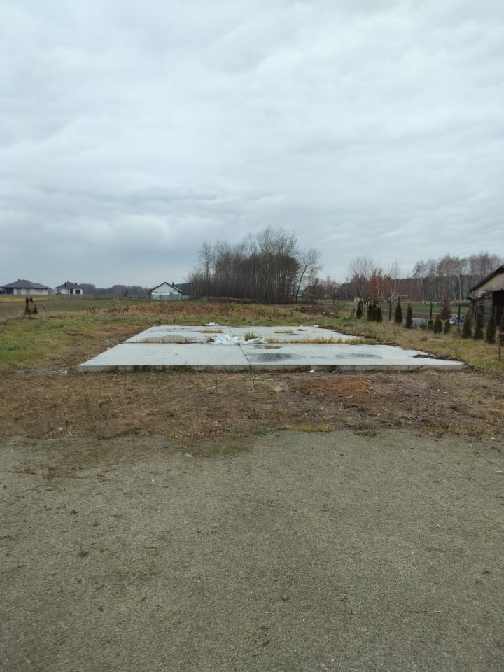 Działka budowlana Lisie Jamy, ul. Ogrodowa. Zdjęcie 2