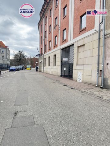 Mieszkanie 3-pokojowe Gdańsk Śródmieście, ul. Tartaczna. Zdjęcie 8