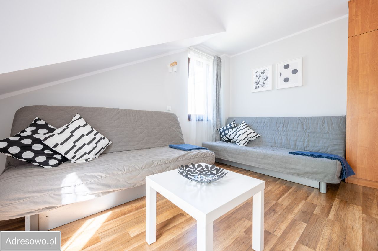 Hotel/pensjonat Darłowo, ul. Plażowa. Zdjęcie 14