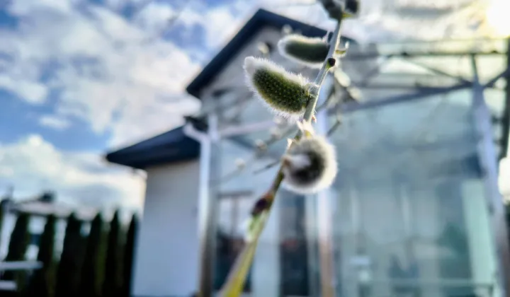 dom wolnostojący, 4 pokoje Marki, ul. 11 Listopada