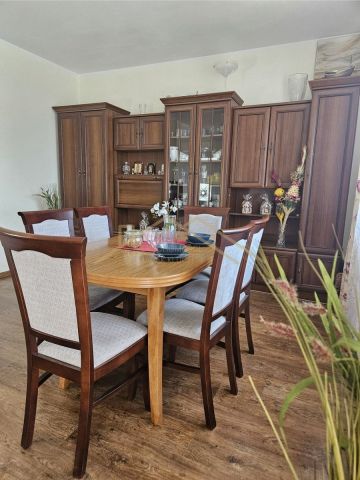 dom wolnostojący, 6 pokoi Bełżyce, ul. Tysiąclecia. Zdjęcie 2