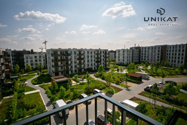 Mieszkanie 2-pokojowe Warszawa Mokotów, ul. Dywizjonu AK "Jeleń". Zdjęcie 9