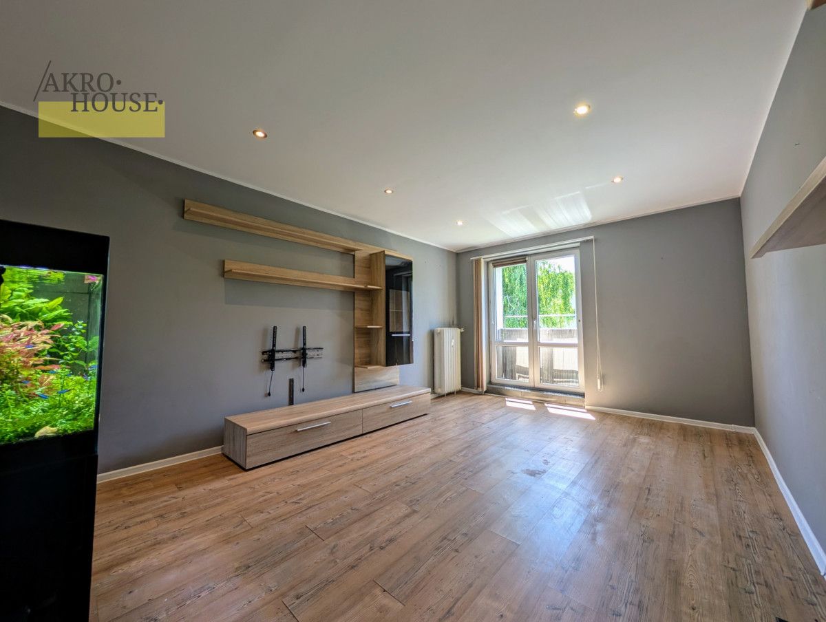 Mieszkanie 2-pokojowe Gliwice, al. Majowa