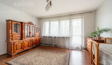 Mieszkanie 3-pokojowe Warszawa Mokotów, al. Wilanowska