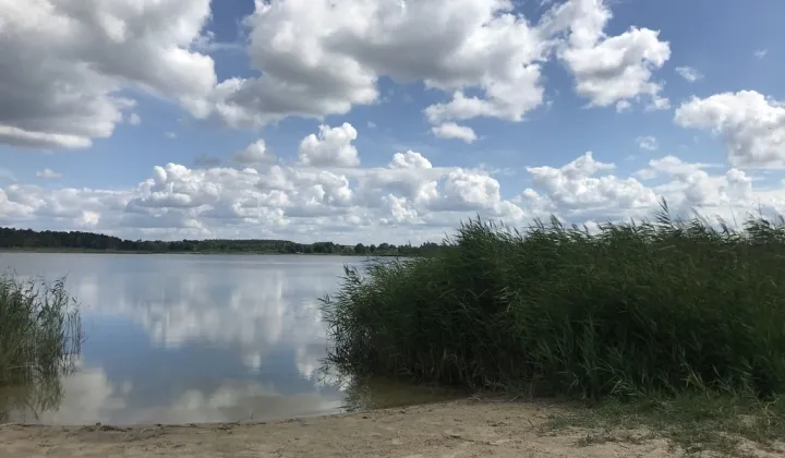 Działka budowlana Załęże