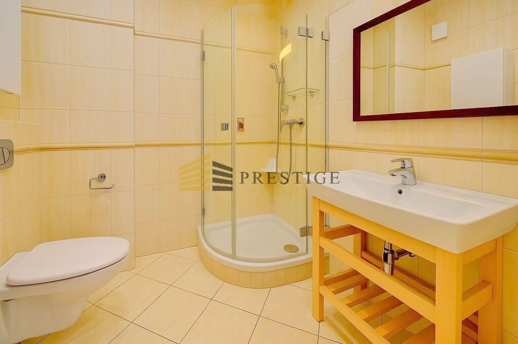 Mieszkanie 3-pokojowe Warszawa Wilanów, ul. Sarmacka. Zdjęcie 12