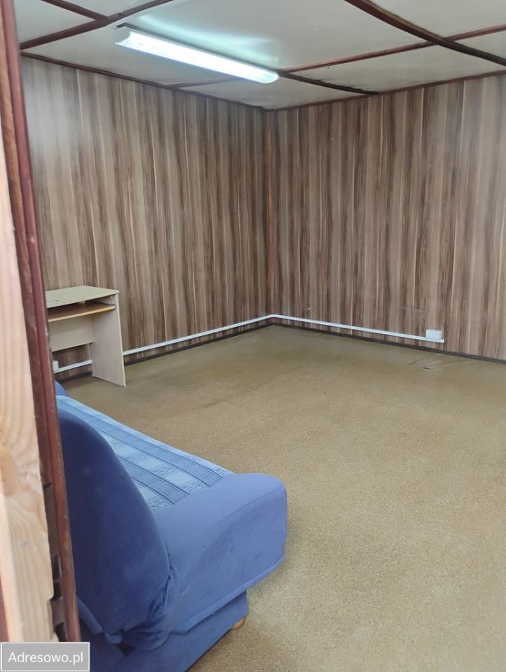 Działka budowlana Wólka-Przedmieście. Zdjęcie 5