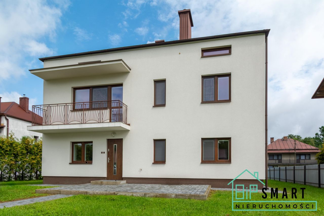 dom wolnostojący, 6 pokoi Zarzecze, ul. Tysiąclecia. Zdjęcie 10