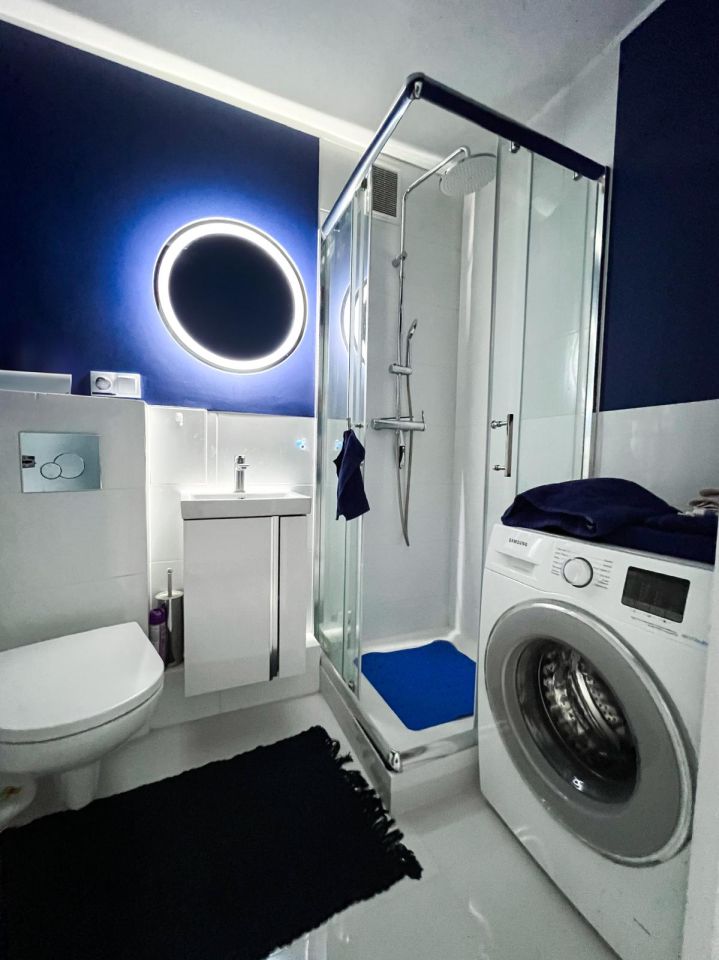 Mieszkanie 1-pokojowe Międzyrzecz, ul. Piastowska. Zdjęcie 3