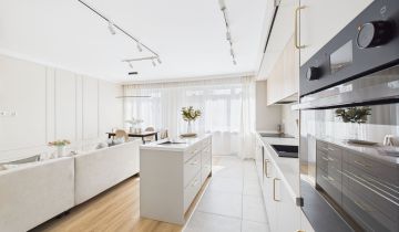 Mieszkanie 4-pokojowe Białystok Sienkiewicza, ul. Henryka Sienkiewicza