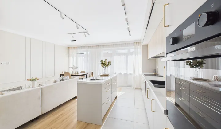 Mieszkanie 4-pokojowe Białystok Sienkiewicza, ul. Henryka Sienkiewicza