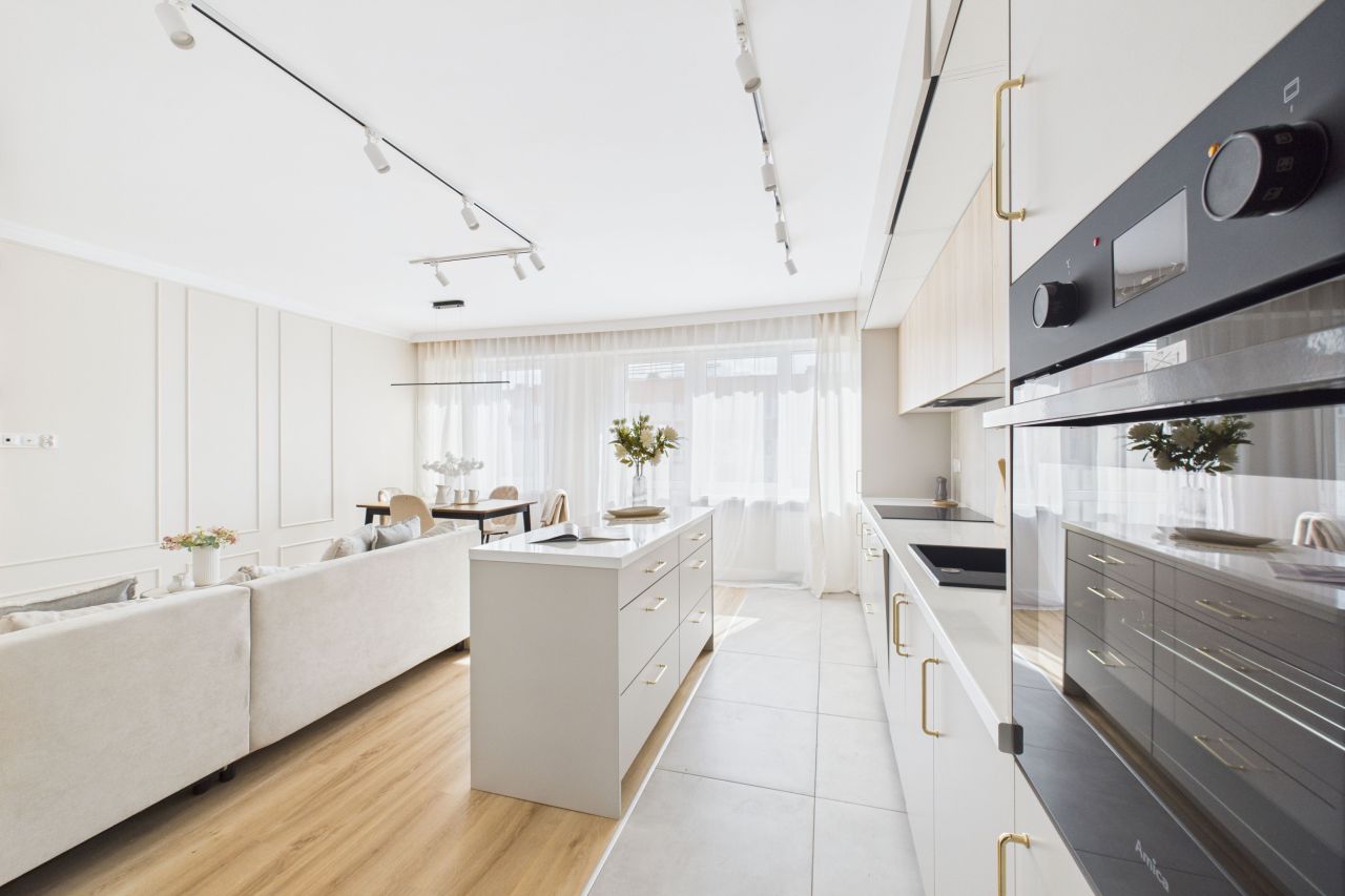 Mieszkanie 4-pokojowe Białystok Sienkiewicza, ul. Henryka Sienkiewicza