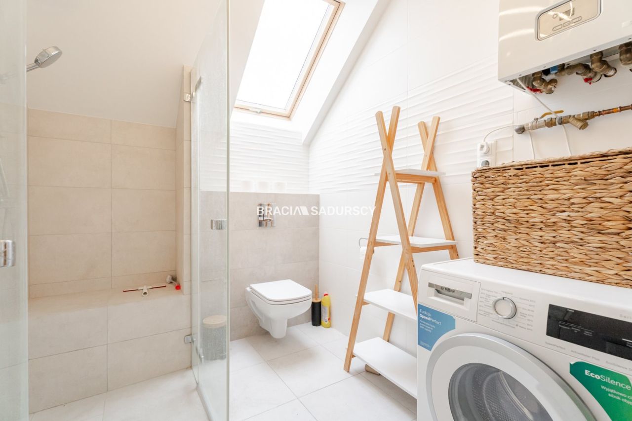 Mieszkanie 3-pokojowe Wieliczka, ul. Zbożowa. Zdjęcie 20