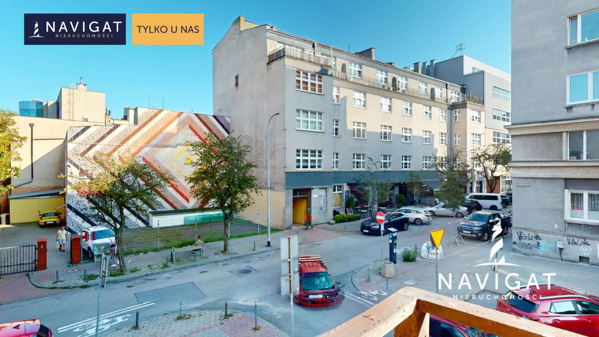 Mieszkanie 3-pokojowe Gdynia Śródmieście, ul. Mściwoja. Zdjęcie 18