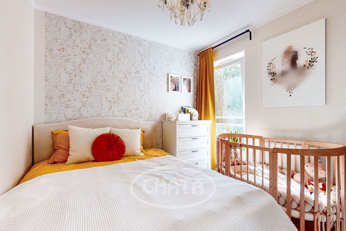 Mieszkanie 2-pokojowe Wrocław Swojczyce, ul. Ferdynanda Magellana. Zdjęcie 13