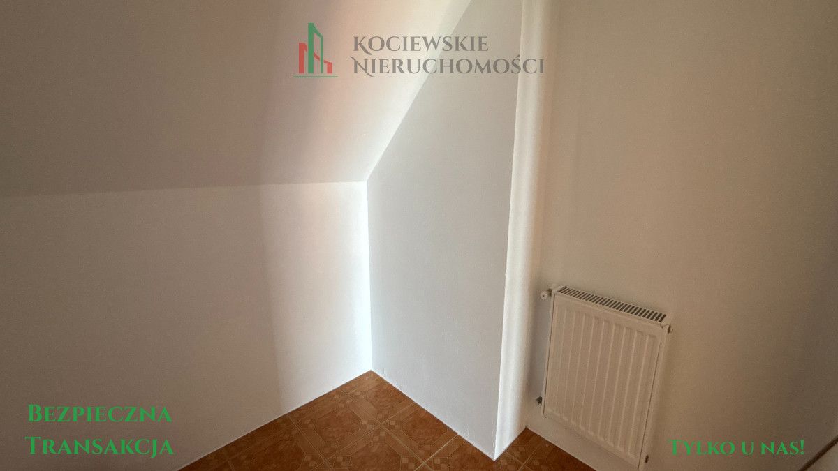 dom wolnostojący, 5 pokoi Nakla, ul. Słoneczna. Zdjęcie 21