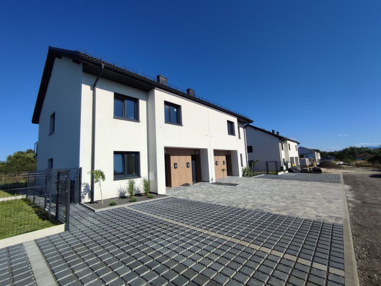 Mieszkanie 3-pokojowe Pszczyna Podstarzyniec. Zdjęcie 3