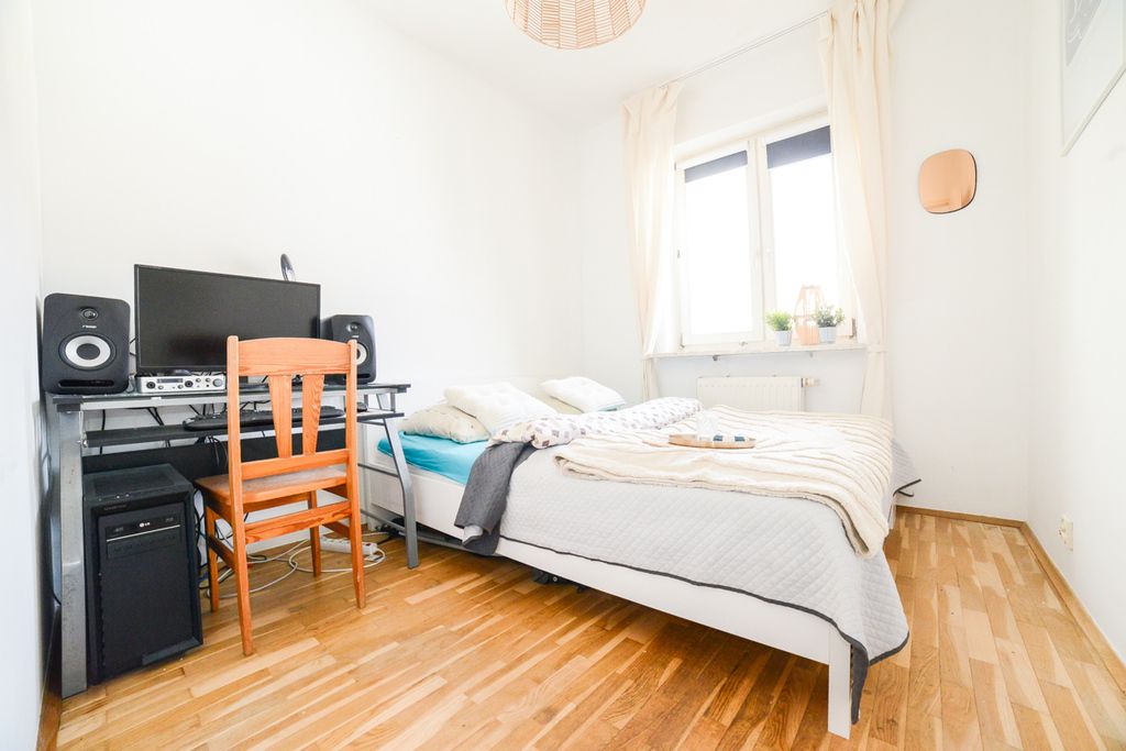 Mieszkanie 2-pokojowe Warszawa Ursynów, ul. Jana Zaorskiego. Zdjęcie 11