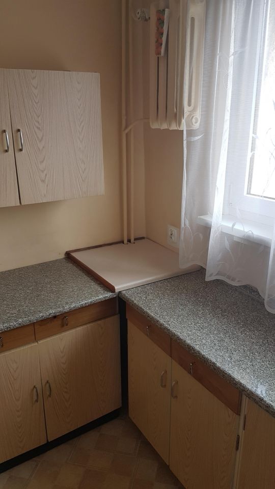 Mieszkanie 2-pokojowe Łódź Górna, ul. Stanisława Brzozowskiego. Zdjęcie 2