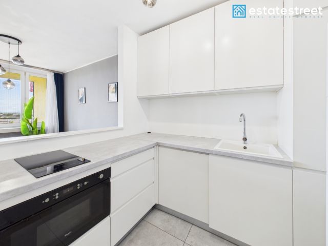 Mieszkanie 1-pokojowe Katowice Koszutka, ul. Katowicka. Zdjęcie 8