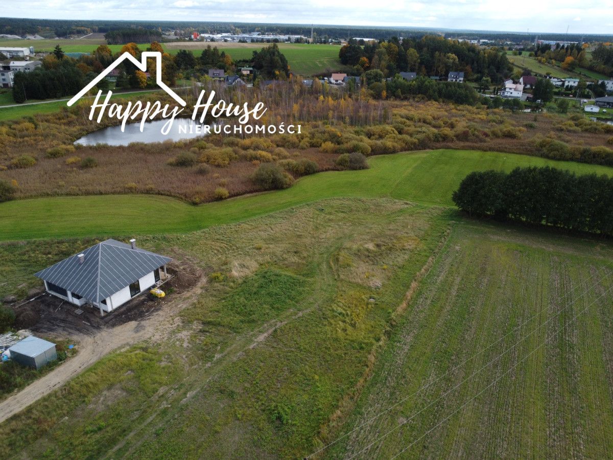 Działka inwestycyjna Tuchola, ul. Główna. Zdjęcie 7