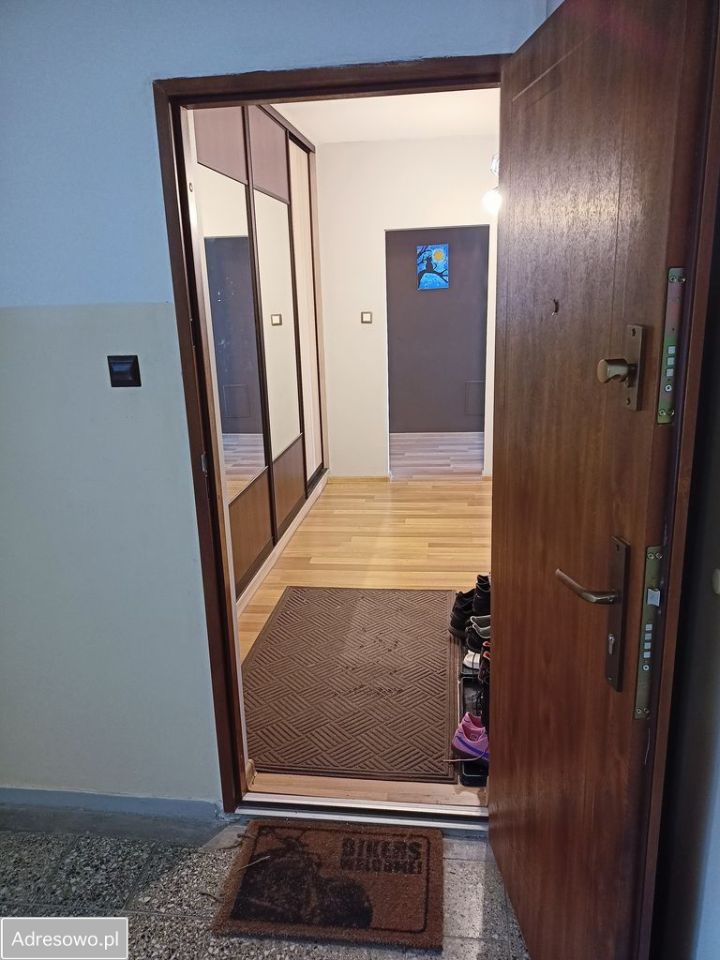 Mieszkanie 4-pokojowe Szczecin Prawobrzeże, ul. Turkusowa. Zdjęcie 12