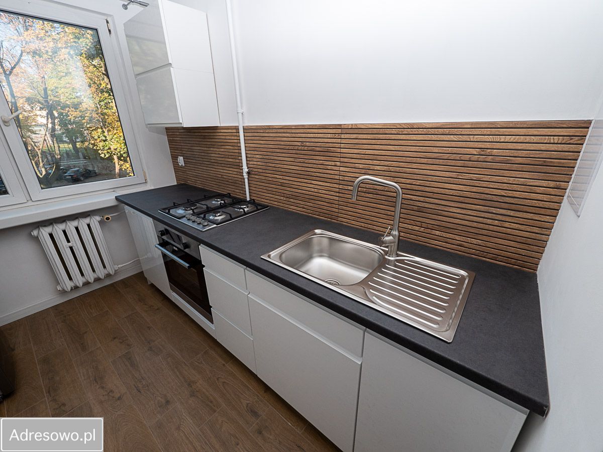 Mieszkanie 3-pokojowe Łódź Górna, ul. Juliusza Słowackiego. Zdjęcie 5