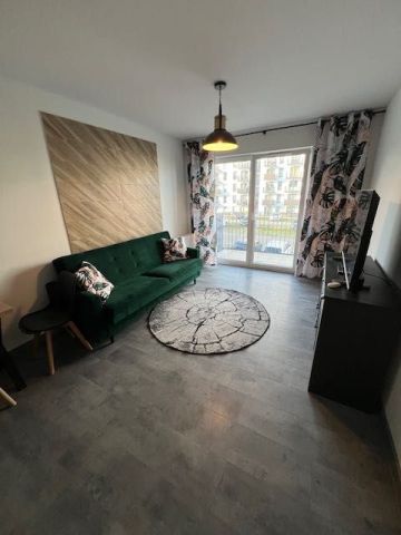 Mieszkanie 2-pokojowe Gdańsk Ujeścisko. Zdjęcie 1