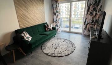 Mieszkanie 2-pokojowe Gdańsk Ujeścisko