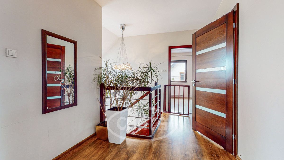 dom wolnostojący, 5 pokoi Miękinia. Zdjęcie 28