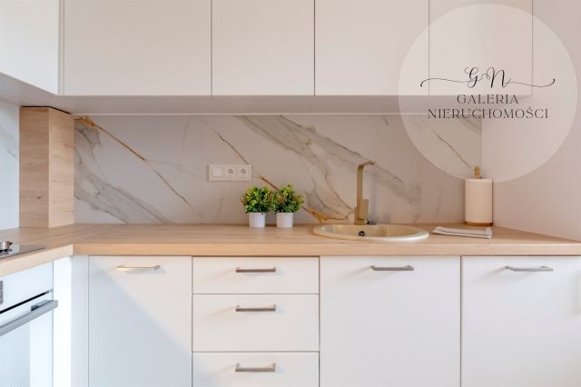 Mieszkanie 2-pokojowe Olsztyn Pieczewo, ul. Wincentego Witosa. Zdjęcie 16