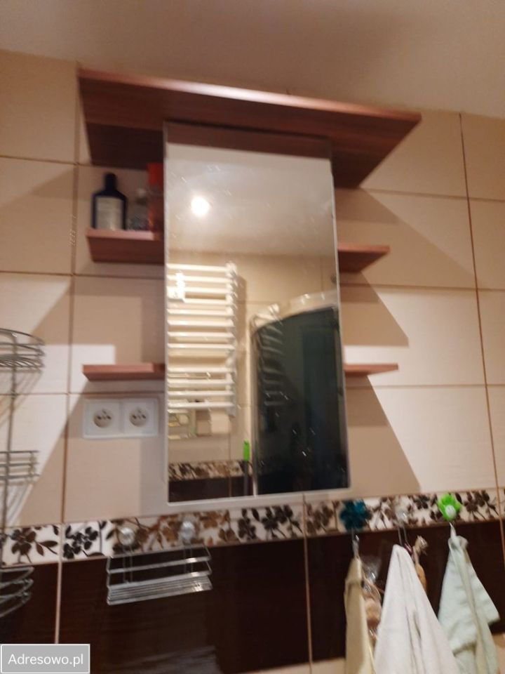 Mieszkanie 3-pokojowe Puławy, ul. Henryka Sienkiewicza. Zdjęcie 12