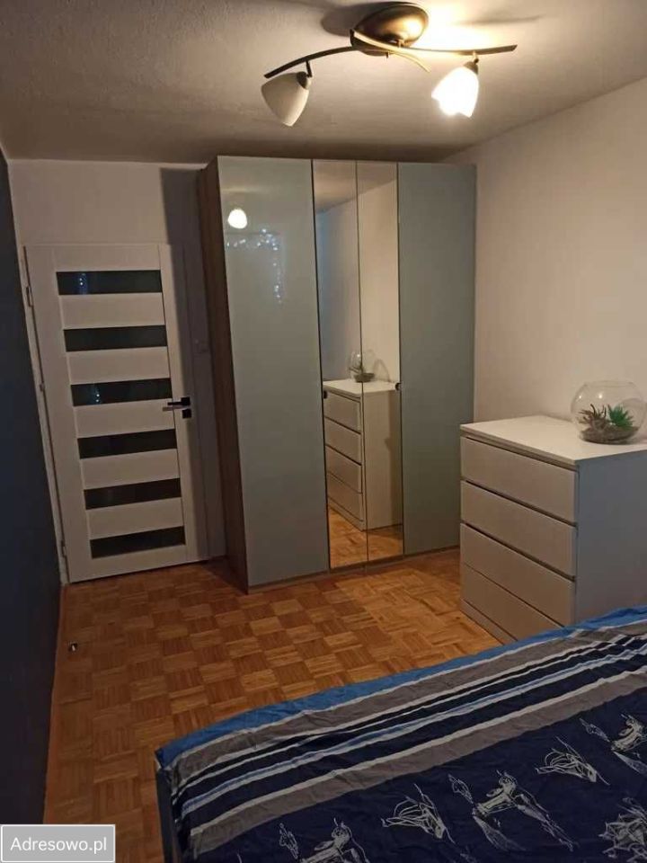 Mieszkanie 2-pokojowe Wrocław Stare Miasto. Zdjęcie 7